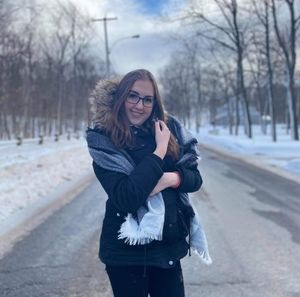 Meet your Posher, Pier-ann